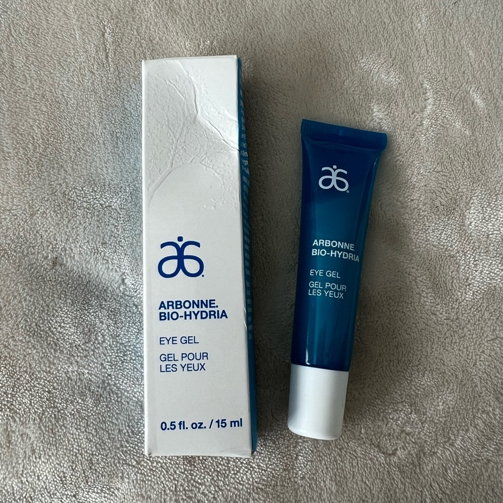 Arbonne Bio-Hydria Eye Gel